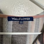 WallFlower Classic Baja Stripe V Photo 10