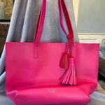 Kate Spade Vibrant Pink Tote Photo 0