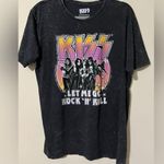 KISS sz medium graphic print t Photo 9
