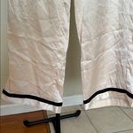 Morgan Lane  Womens  Chantal Silk Pant $285 Photo 3