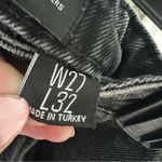 Urban Outfitters  BDG  black mom jeans Photo 4