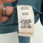 Soft Surroundings  Bolero Celeste Cardigan Shrug Size Small Photo 5