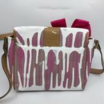 Fendi Vintage Small Crossbody Customize w/Ribbons Photo 5