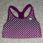 Champion  double dry sport bra size small Photo 0
