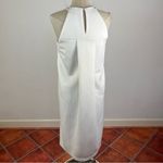 Asilio  The Long and Short Of It Top in White Photo 7