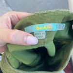 Boden USA boden green corduroy dress Photo 3