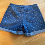 Sonoma  Jean shorts size 6 stretchy Photo 3