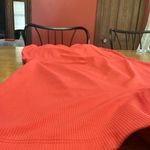 All In Motion  NWT ribbed shorts body suit scoop back, size XL 18” p2p Photo 14