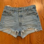 Levi’s 501 Shorts Photo 0