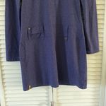 Lole  Evolt Dress in Navy Heather | Size small Photo 2