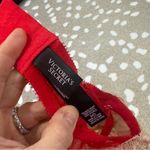 Victoria's Secret Vintage Victoria’s Secret angel bra Seduction lace Rhinestone angels show wire Photo 3