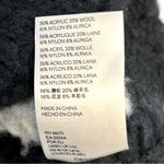 Free People  Alpine Pullover Sweater Size S Photo 10