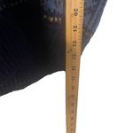 Glendale Wool Shop Women's Size Medium Blue Nordic Scotland Sweater Photo 7