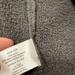 Barefoot Dreams  Cardigan 3X Gray Cozy Plush Soft Winter Luxury Photo 6