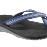 Chacos  Tanana Ecotread Slip On Sandals Women’s Size 8 Photo 0