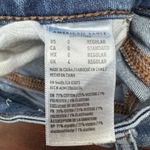 American Eagle Next Level Stretch Distressed Hi-Rise Jegging Jeans Size 0 Photo 6