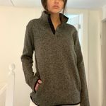 Eddie Bauer Radiator Fleece 2.0 Snap Mock Pullover Photo 2