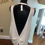 Spiritual Gangster Manduka x  Tank Top EUC Photo 4