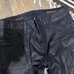DL1961  blue coated margaux jeans 26 Photo 4