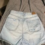 American Eagle Outfitters Highwaisted Shorts Photo 1