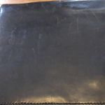 Attanasio made in Italy flower bling clutch Black Photo 8