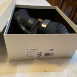 Coach Women’s  Shoes Size 8  Photo 5