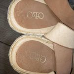 Cato Jeweled Wedges Photo 7