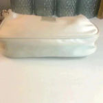 Pretty Little Thing  stone buckle up bag NWT Photo 3