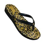 Kate Spade Thongs EUC size 8M S2534 Photo 0