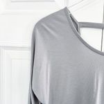 Onzie  Drapey V Back in Sand Photo 3