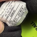 Nike NEW  AA0286-001 Zoom HyperAce 2 Black Court Volleyball Shoes Women's 10 Photo 8