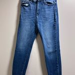 KanCan Blue Skinny Jeans with Classic Indigo Wash Size 29 Photo 0