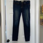 Big star  Maddie Skinny Dark Wash Jeans Photo 1