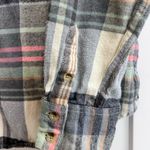 O'Neill  Flannel Shirt‎ Photo 3