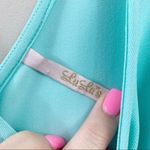 Lulus  Sleeveless Tiffany Blue Fit & Flare Dress Photo 1