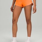 Lululemon Speed Up Low Rise 2.5" 14 Photo 0