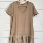 Free People NWOT  Herron Drop-Waist Maxi Photo 6