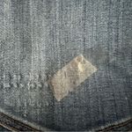 Madewell Curvy High Rise Skinny Jean 28 Women’s Danny Wash Blue J7677. Photo 3