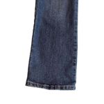 Gloria Vanderbilt  Jeans Women 8 Petite Short Blue Amanda Straight Leg Mom Pants Photo 7