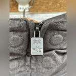 Aritzia TNA hooded jacket size XS Gray Photo 1