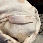 Playboy X Missguided Tie Dye Playboy Hoodie Sz S Brown Photo 2