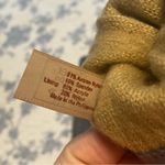 Isotoner  Warm-Ups by Aris Gray Gloves One Size Photo 3