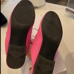 Steve Madden Pink Kori Tailored Mules Photo 4