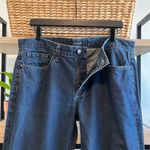 joe's jeans The Classic Fit Mid-Rise Dark Wash Jeans, 34 Photo 5