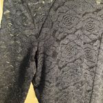 Aqua Dresses Navy dress Photo 1