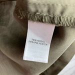 TROUVÉ Military Style Utility Button Up XS NWT Photo 4