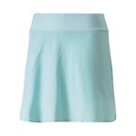 Puma PowerShape UPF50 Turquoise Golf Stretch Pockets Skirt Skort, Size M Photo 2