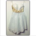 Strapless corset lace Photo 26