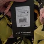 Who What Wear NWT  Floral Tank Top Photo 3