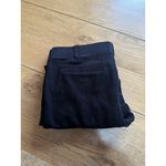 Betabrand Black Stretch Yoga Dress Pants Trousers Women Size Small Medium Lounge Photo 7